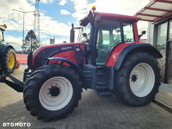 Valtra N142 Direct - 10