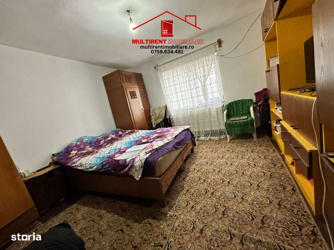 Casa de vanzare din BCA - str.Nicopol ! - Imagine principală: 5/9