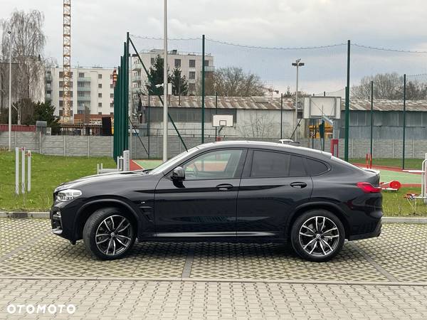 BMW X4 xM40d - 5