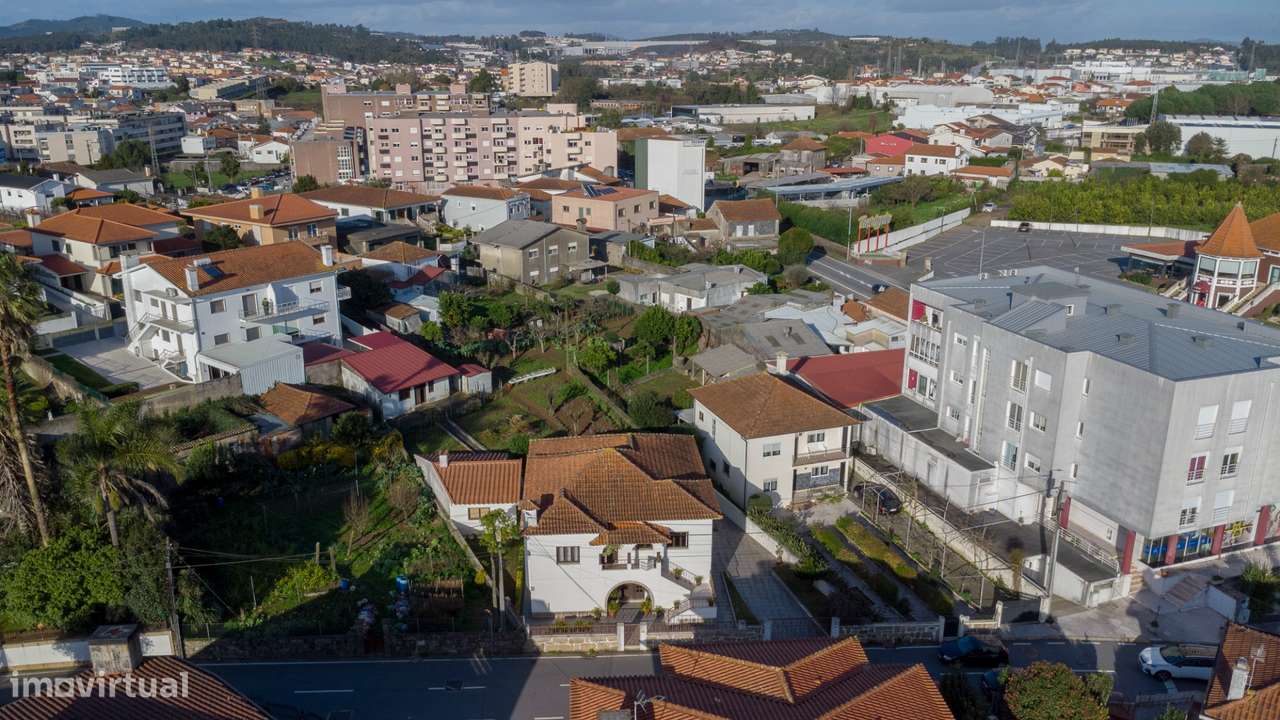 Moradia T4+1 Venda em Ribeirão,Vila Nova de Famalicão-35