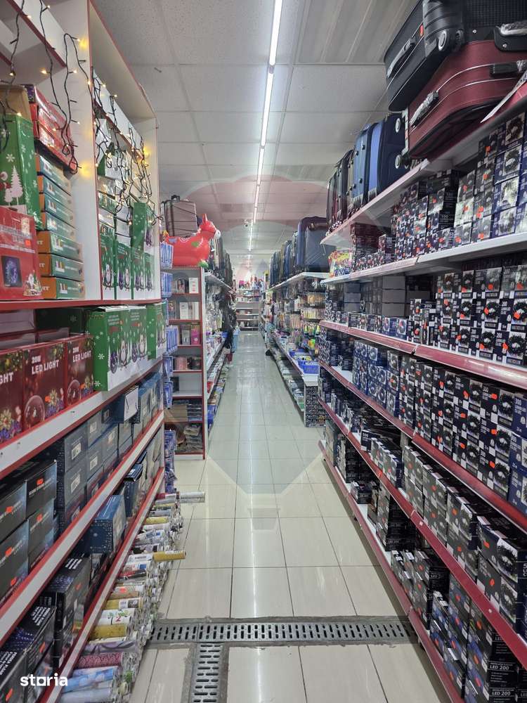 Spații comerciale + birouri Otopeni 2246 mp inchiriere totala/partiala - Imagine principală: 4/16