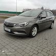 Opel Astra - 5