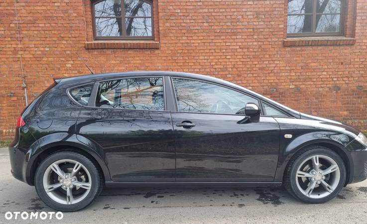 Seat Leon 1.6 TDI DPF - 8