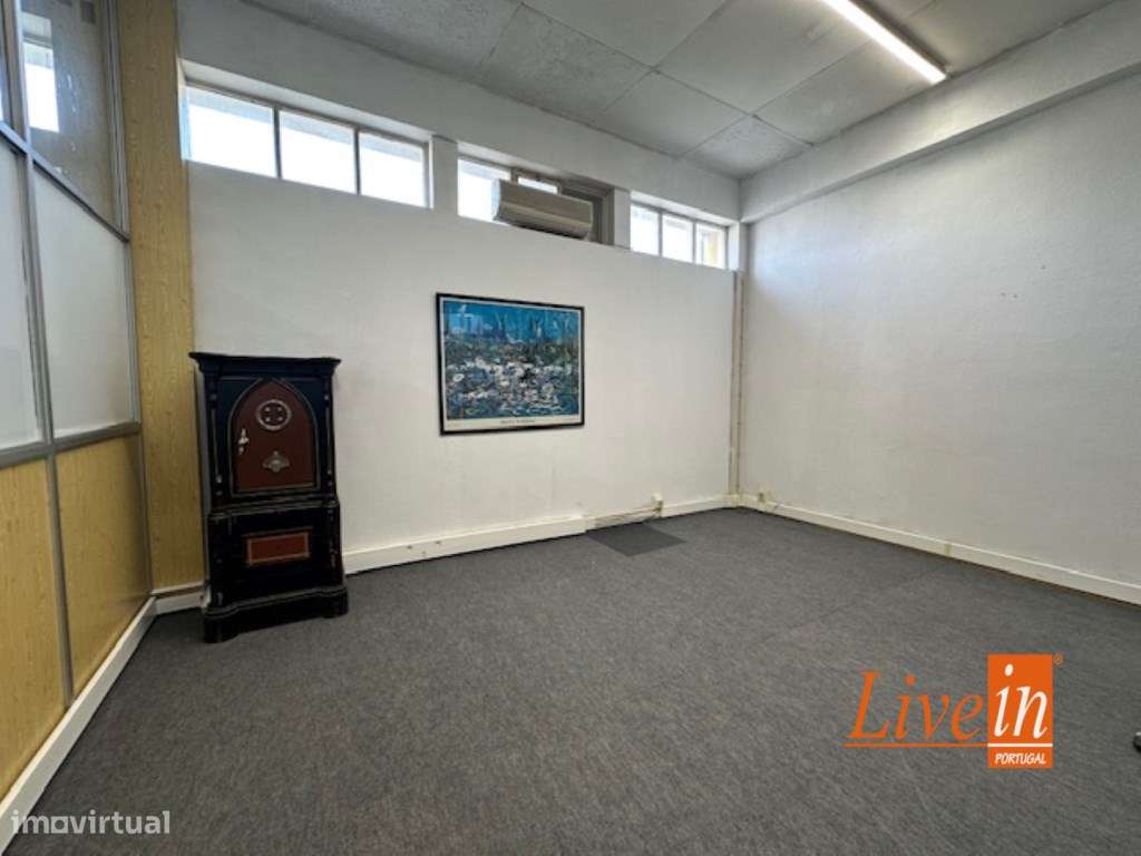 Escritórios no Centro de Mafra - Grande imagem: 5/11