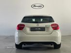 Mercedes-Benz A 180 CDi BE AMG Sport - 4