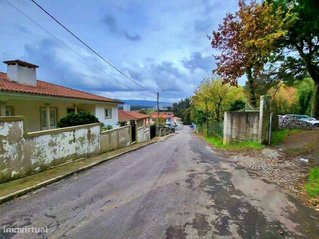 Moradia T3 em Santo Tirso - Retoma de banco-10
