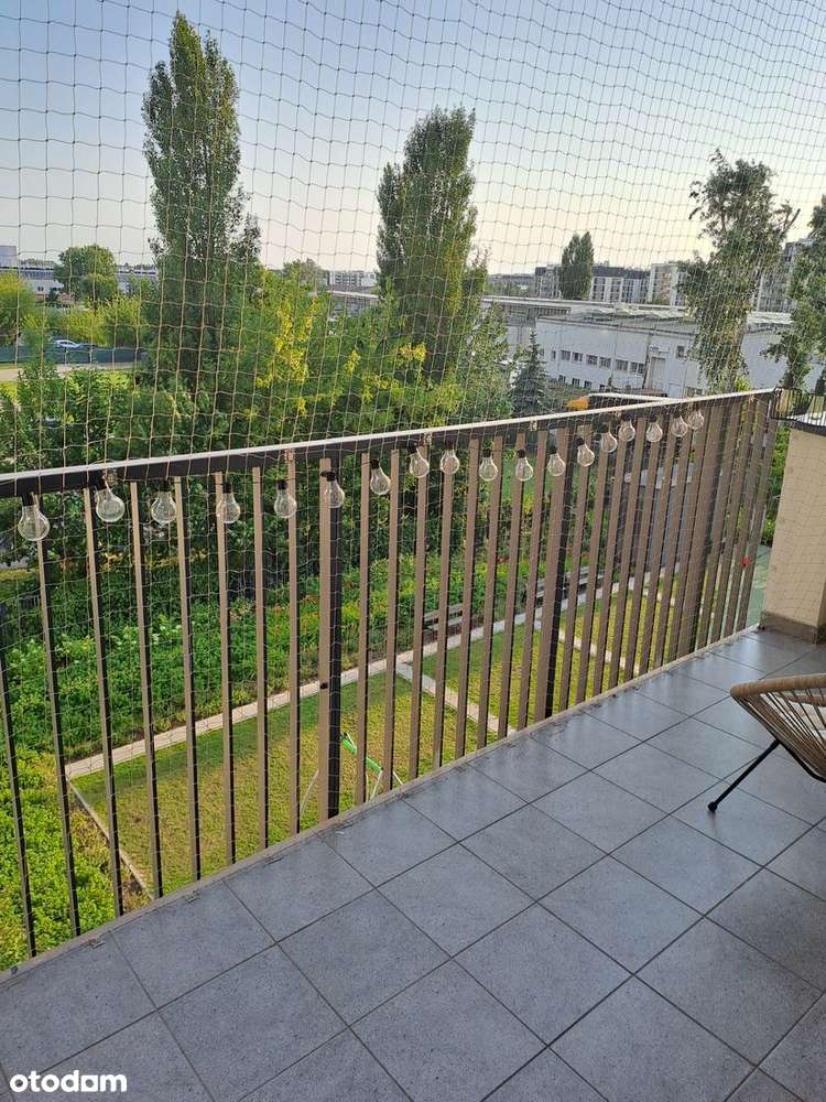 Okazja, 4 pokoje, 2 balkony, wysoki standard!-15