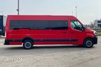 Renault MASTER L4 / MAXI / 165 KM / 9 OSÓB / WEBASTO - 23