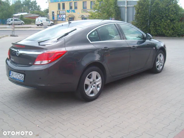 Opel Insignia - 7