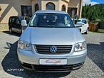 Volkswagen Caddy 1.9 TDI Life (5-Si.) - 11