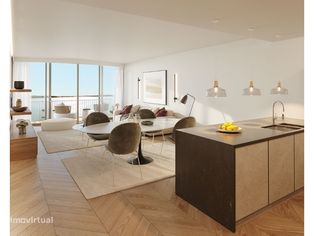 Apartamento T3 Duplex - Grande imagem: 4/39
