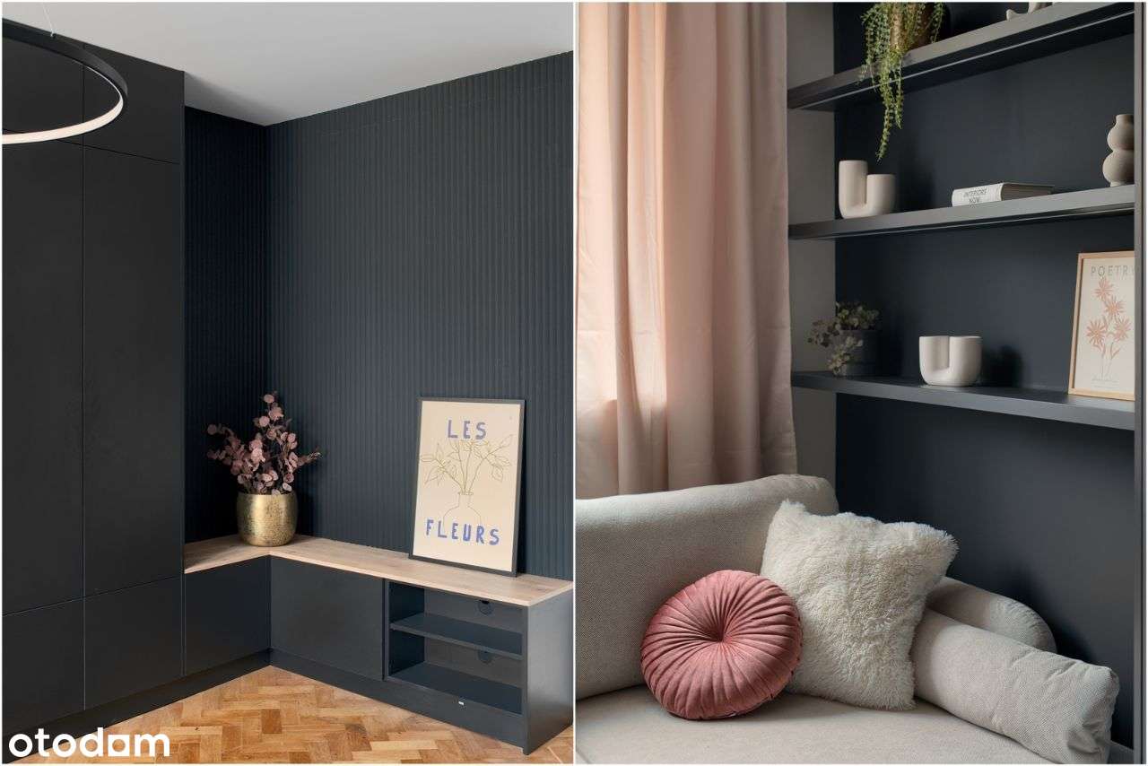 Przytulne, oryginalne i wykończone pod klucz-6