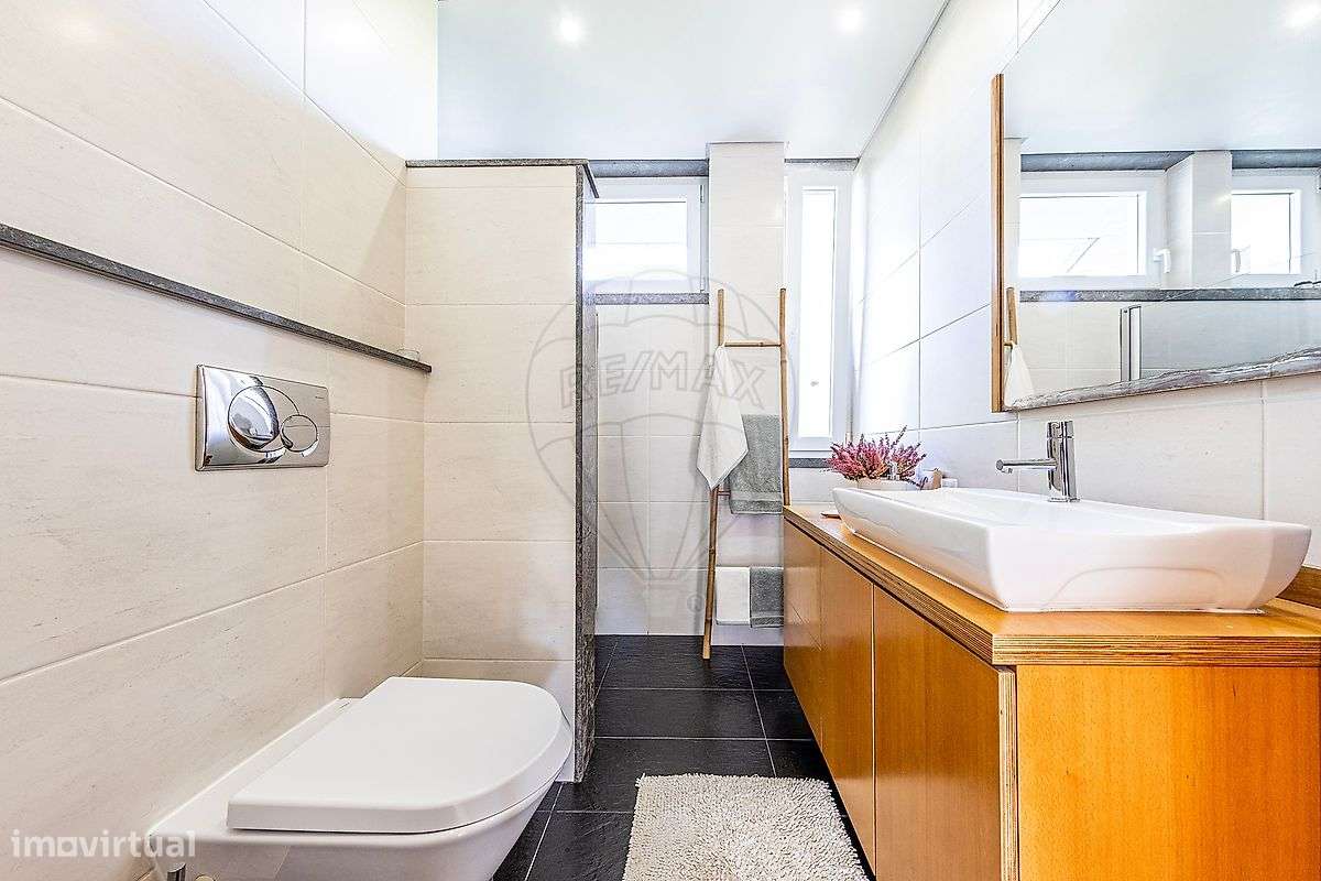 Apartamento T3 para venda-18