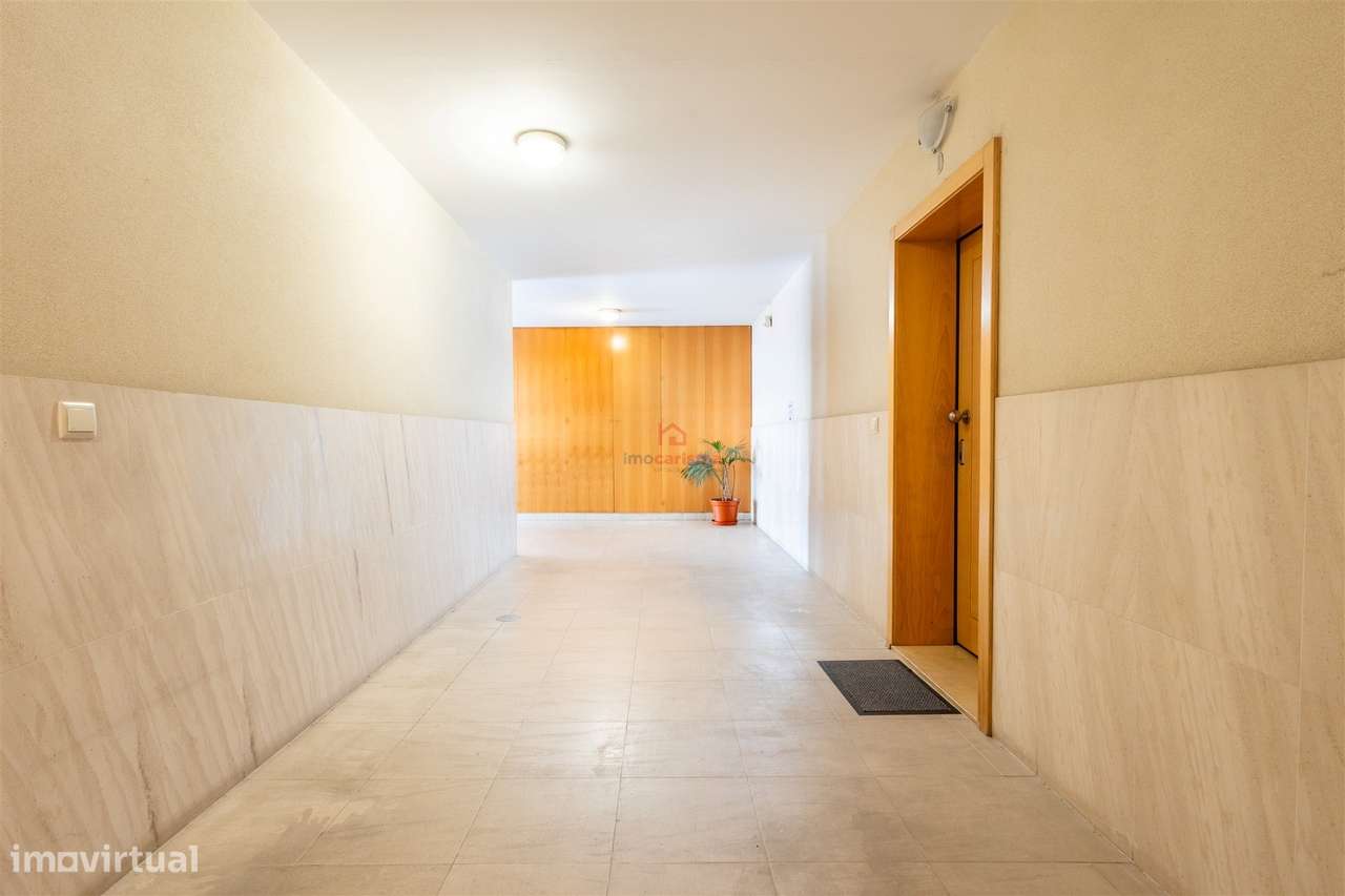 Apartamento T3 em Vila das Aves, Santo Tirso-18
