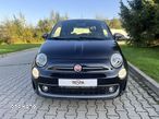 Fiat 500 500S 1.2 - 3