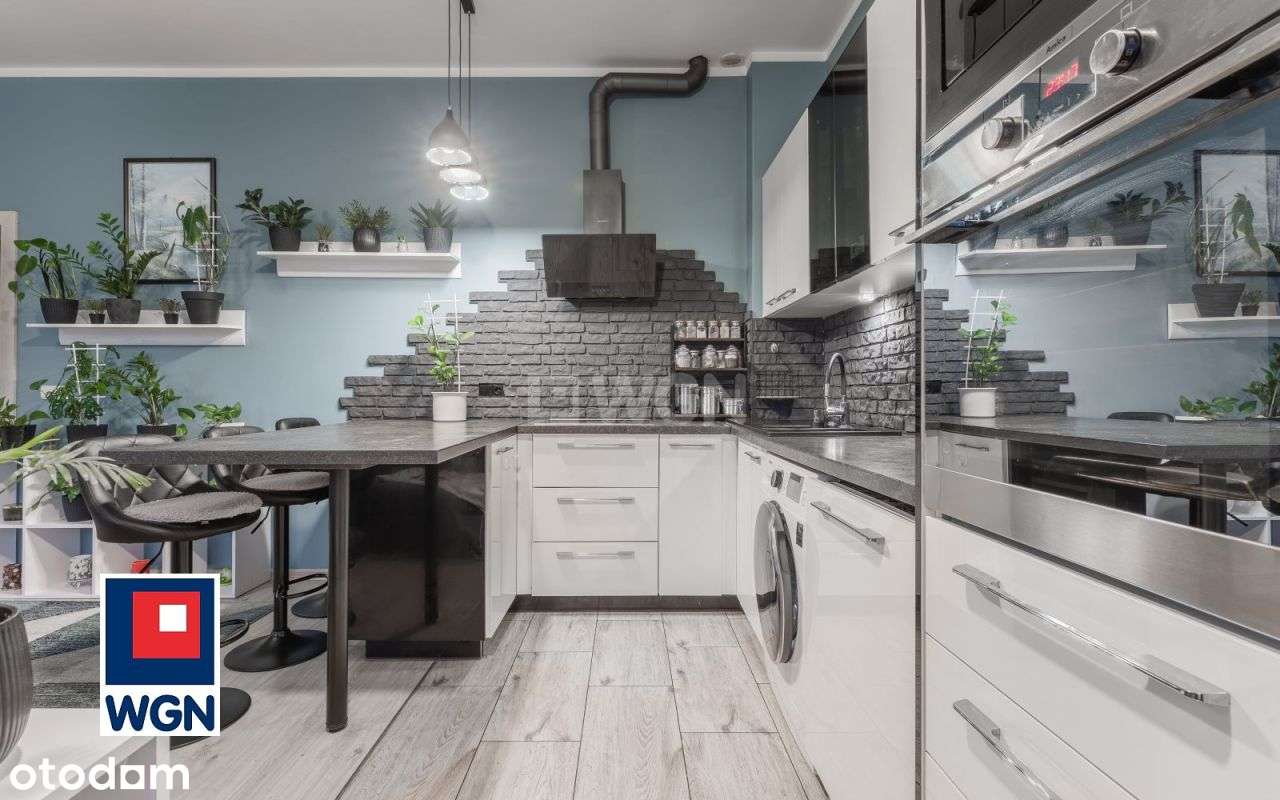 Przestronne 3-pokojowe mieszkanie na wysokim parte - Pełny obrazek: 4/14