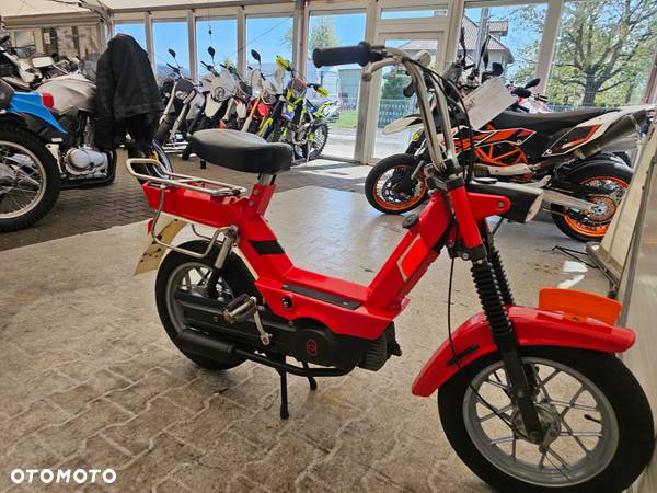 Gilera Inny - 22