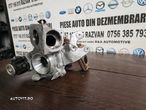 Turbo Turbina Mare Bmw 2.0 D B47 Bi-Turbo Cod 8587539 G20 G30 G11 G12 G14 G15 G01 G02 G05 G06 G07 X3 X4 X5 X6 X7 F20 F21 F22 G30 G31 F10 F11 Euro 6 - 4