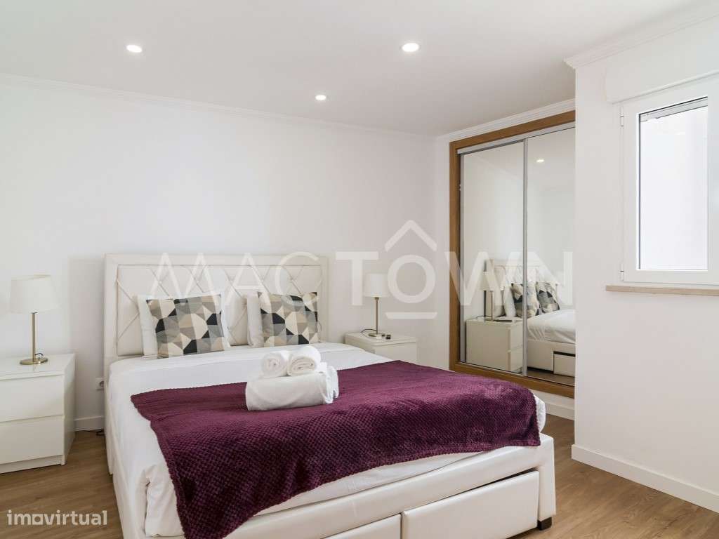 Sinta o Fado, Viva Alfama: Edifício com Alma e História-17