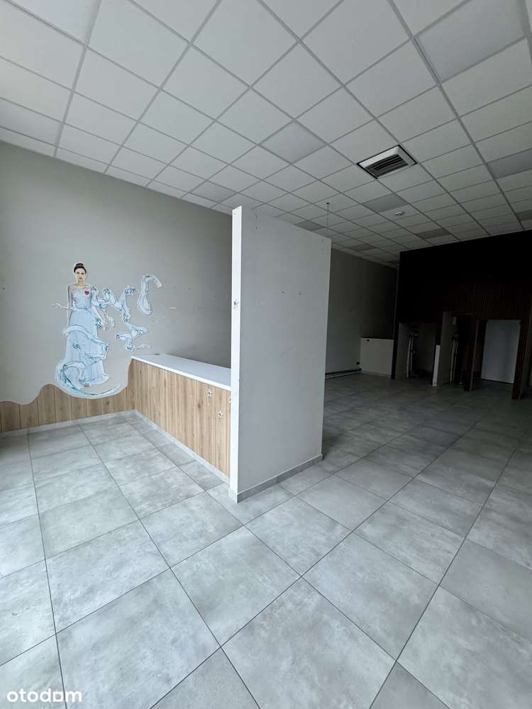 Lokal do wynajęcia Zacisze - 100 m2 - Pełny obrazek: 4/8