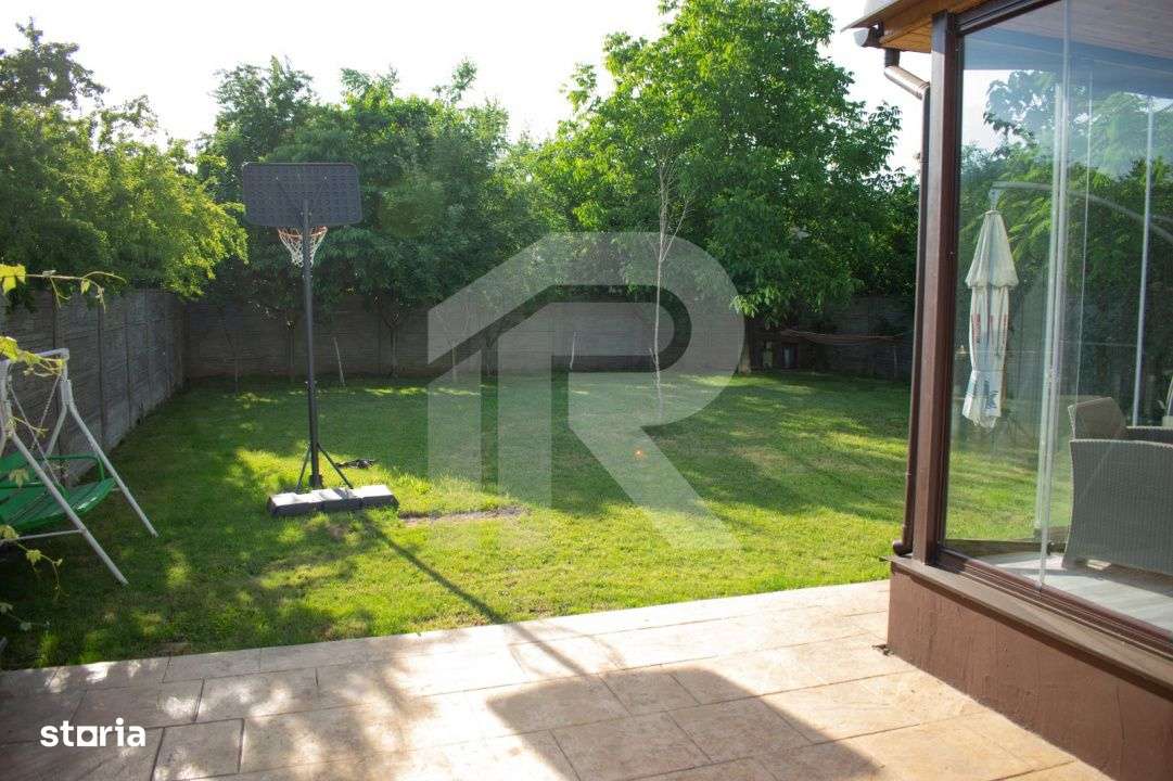 VILA Darza  -350 mp utili \ 700 mp teren\ 6 camere\4 bai - 280000 E ne-4