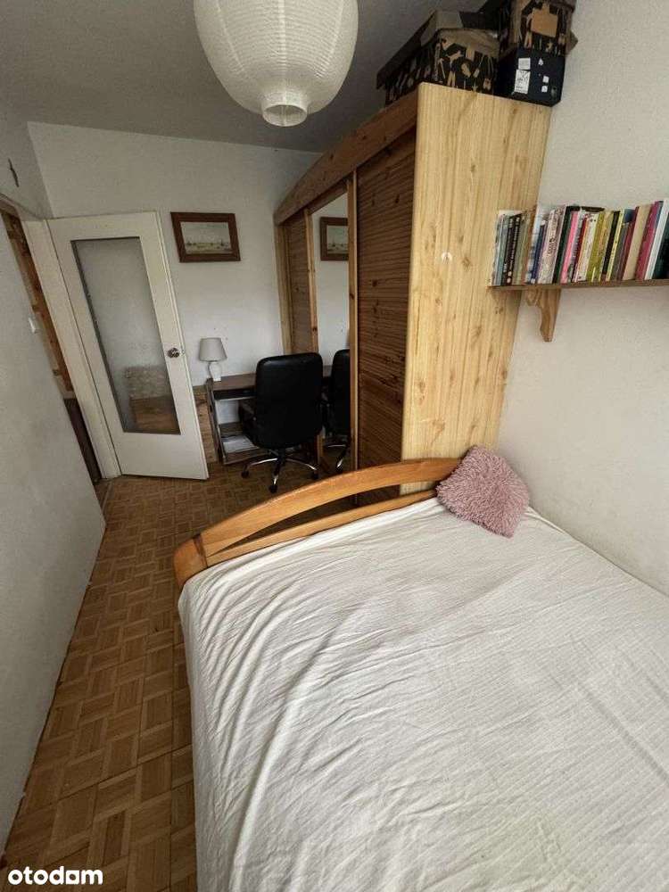 Przestronne 4 pokojowe mieszkanie z osobną kuchnią i pięknym widokiem-3