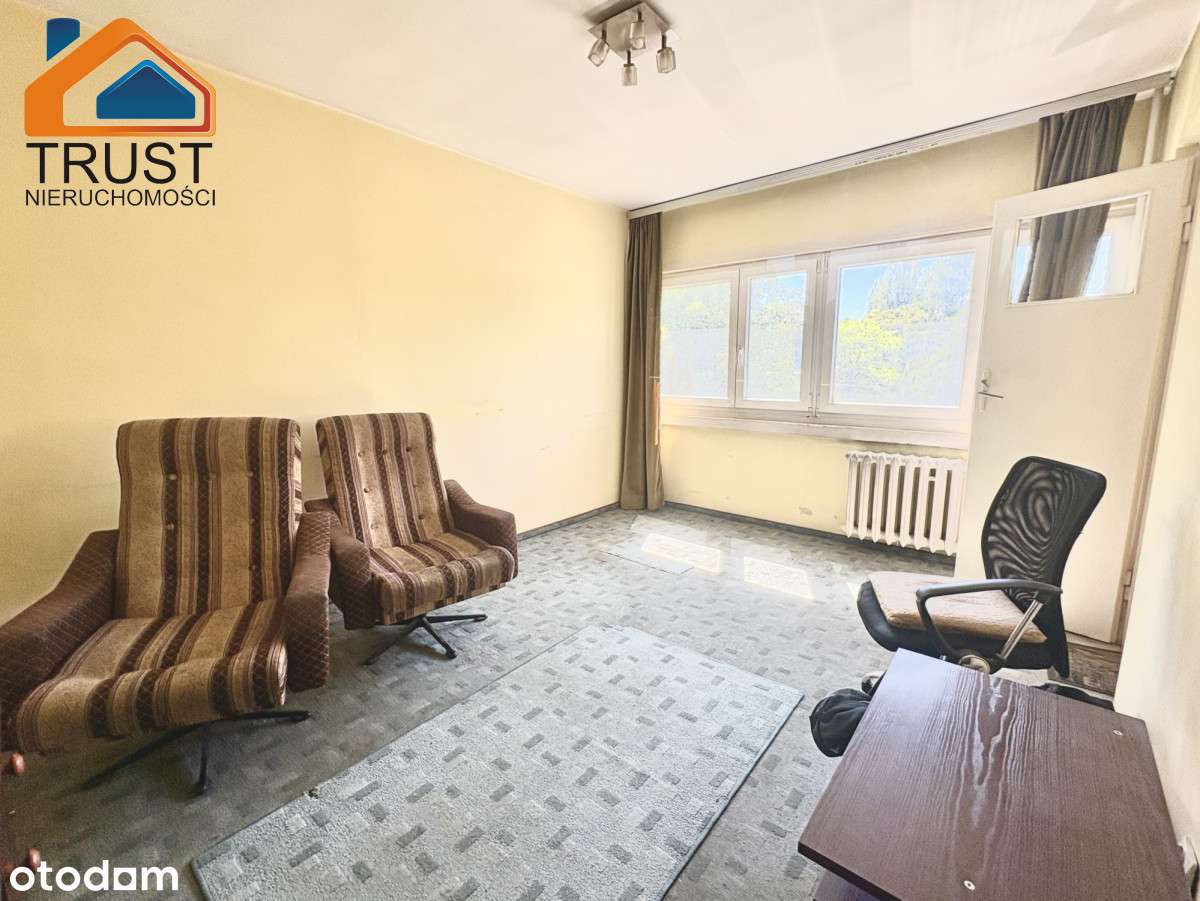 M3, Stary Widzew, blisko Ckd! - Pełny obrazek: 3/8