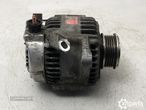 Alternador Usado TOYOTA YARIS (_P9_) 1.4 D-4D | 08.05 -  REF. 27060-33040 MOTOR... - 3