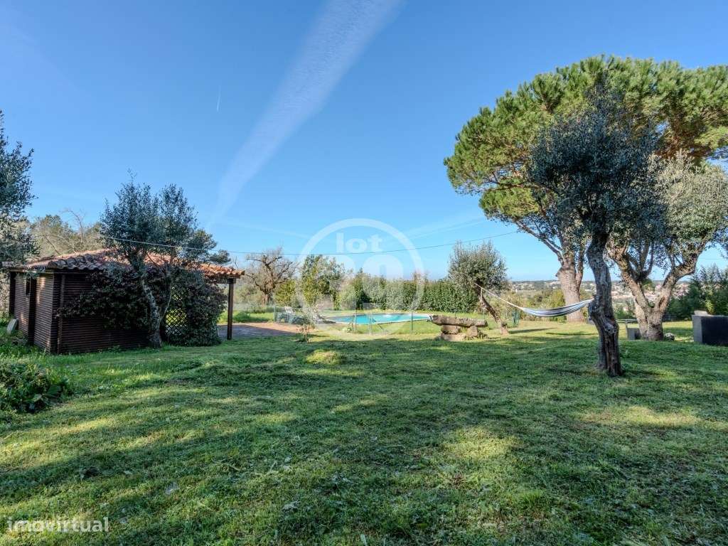 Moradia exclusiva com 6.588 m² de terreno urbano a 1 km do Centro H...-8