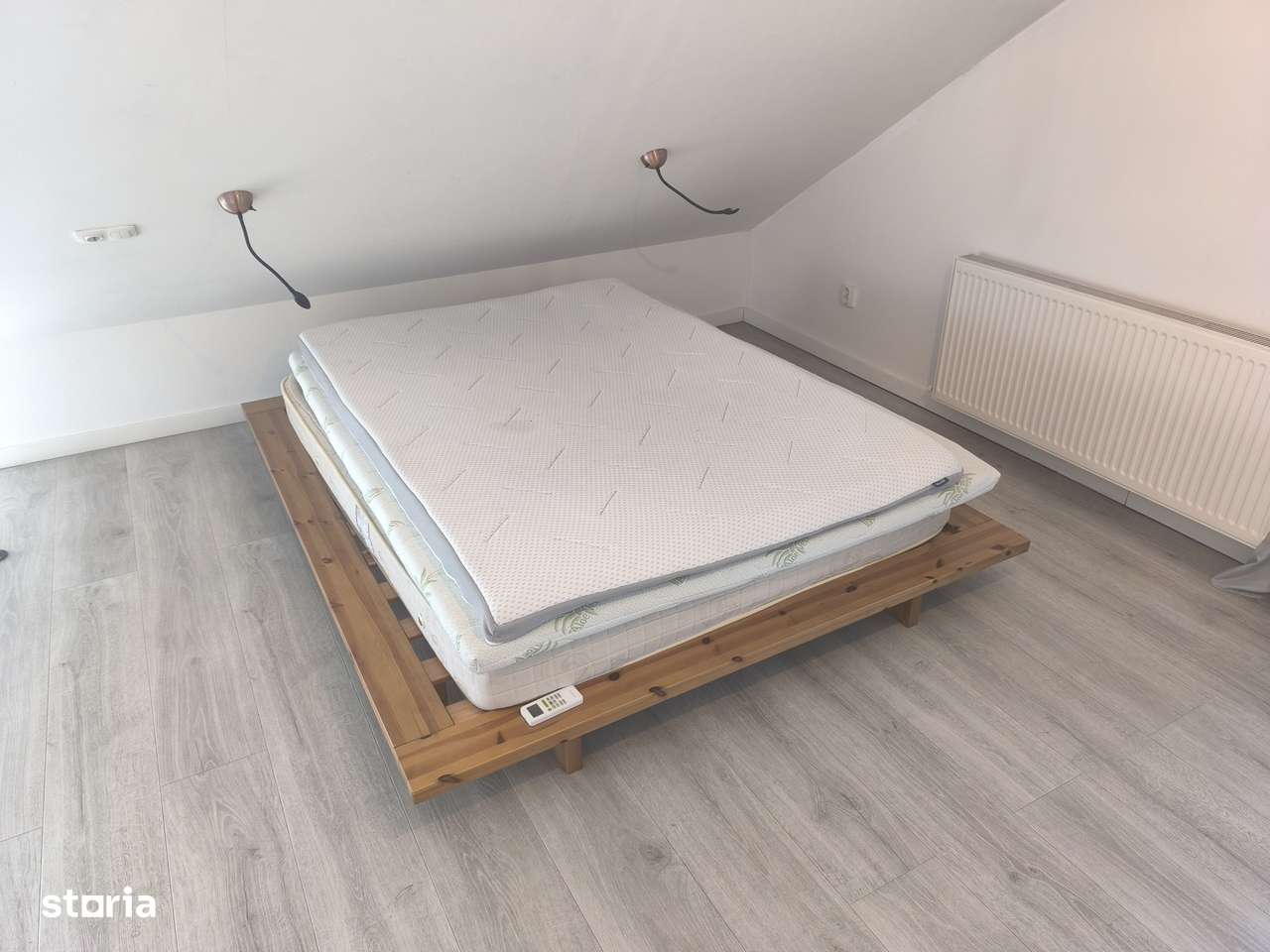 Penthouse 3 camere, 2 bai, dressing 90 mp Cornisa-7