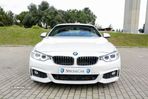 BMW 428 i Pack M Auto - 10