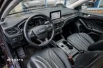 Ford Focus 1.5 EcoBoost Vignale - 17
