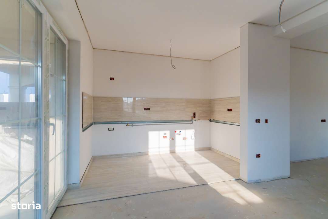 Duplex 3 Camere | Direct Dezvoltator Sporea Residence | Mosnita Noua-14