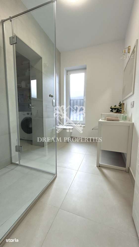 COMISION 0%! Casa individuala ultrafinisata, teren 500 mp, zona Dezmir-11