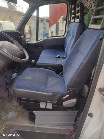 Iveco 35C14 - 15