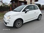 Fiat 500 1.2 8V Anniversario - 1