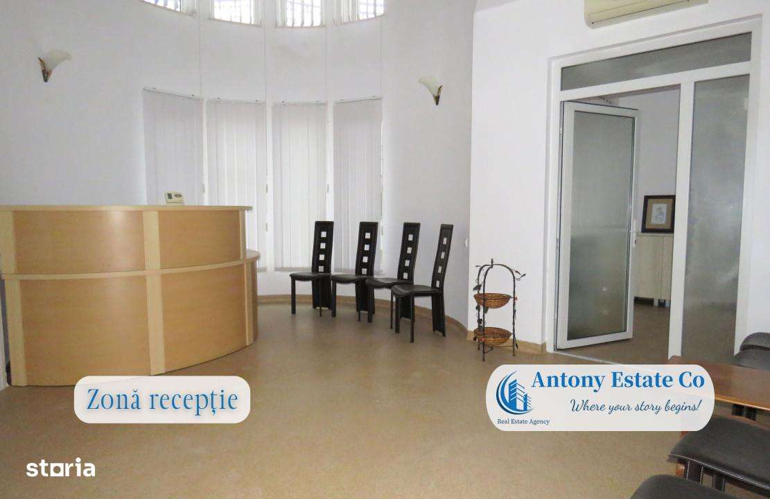 Cabinet medical, Birouri, Spatiu Comercial de inchiriat, Sanmartin - Imagine principală: 2/14