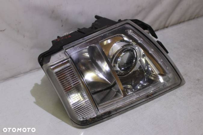 LAMPA LEWA PRZEDNIA VOLVO FH13 - 6