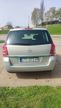 Opel Zafira 1.9 CDTI Enjoy ActiveSelect - 6