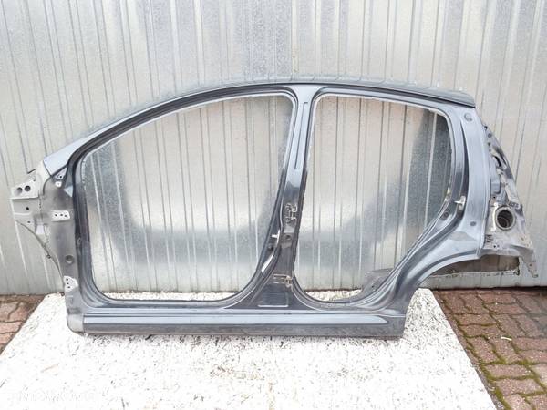 PROG SLUPEK BOK CWIARTKA BLOTNIK CITROEN C1 PEUGEOT 107 2005-2014 - 1