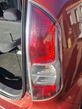 DAIHATSU SIRION II 05-08 2006 r. LAMPA PRAWY TYŁ PRAWA TYLNA WERSJA EU - 2