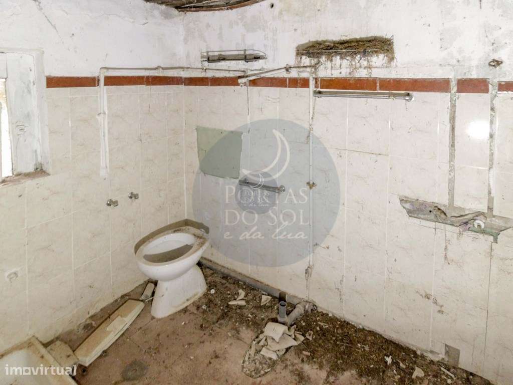 Moradia V2 c Terreno - Grande imagem: 5/14