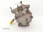 Compressor De Ar Condicionado 96462_738_080 Peugeot 206 - 4