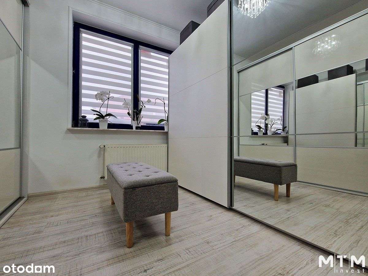 Energooszczędny dom z dużym garażem w Podjuchach-11