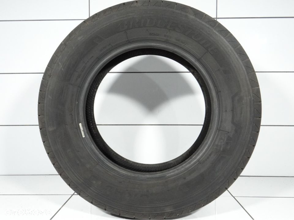 Opony letnie 215/65R15C 104/102T Bridgestone - 3