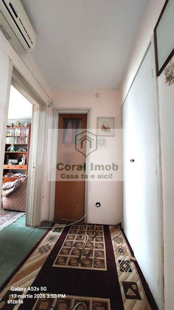 Vanzare apartament cu 3 camere Colentina, Kaufland.-8