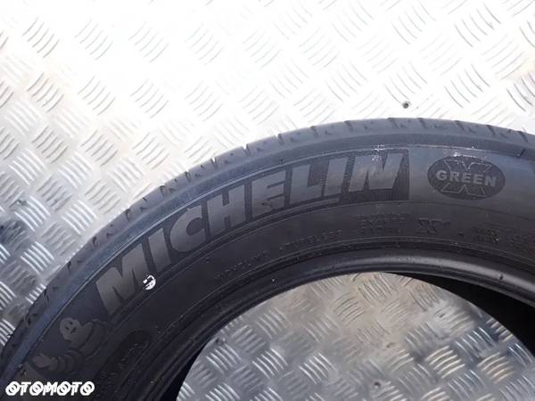 OPONY LETNIE MICHELIN 205/55/16 6.5MM 2014 RADOM - 5