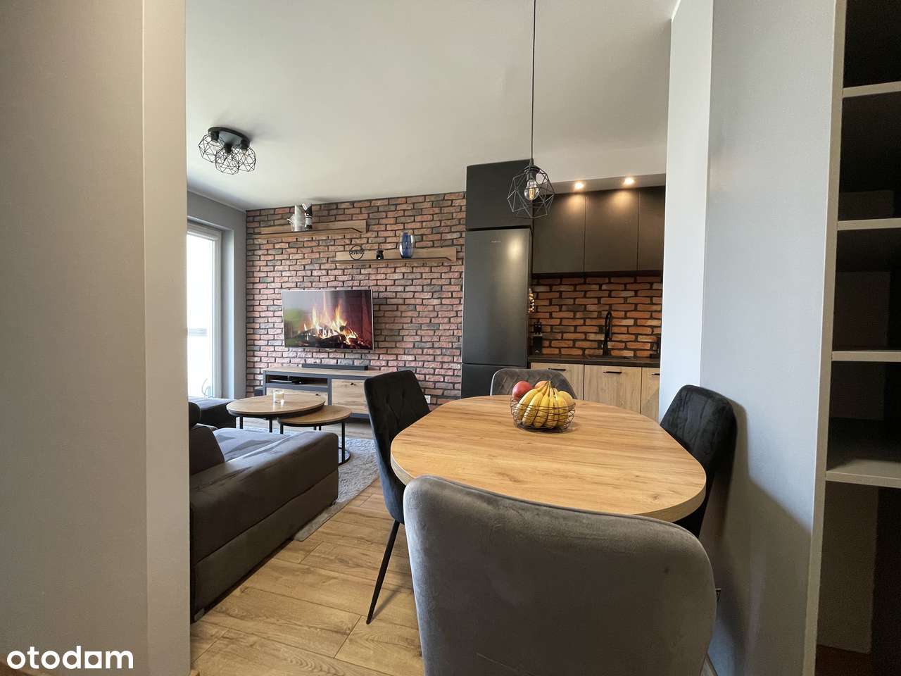 Gdynia Pogórze, Beauforta, 2 Pokoje, Ogródek, Wysoki Standard, Garaż - Pełny obrazek: 2/16