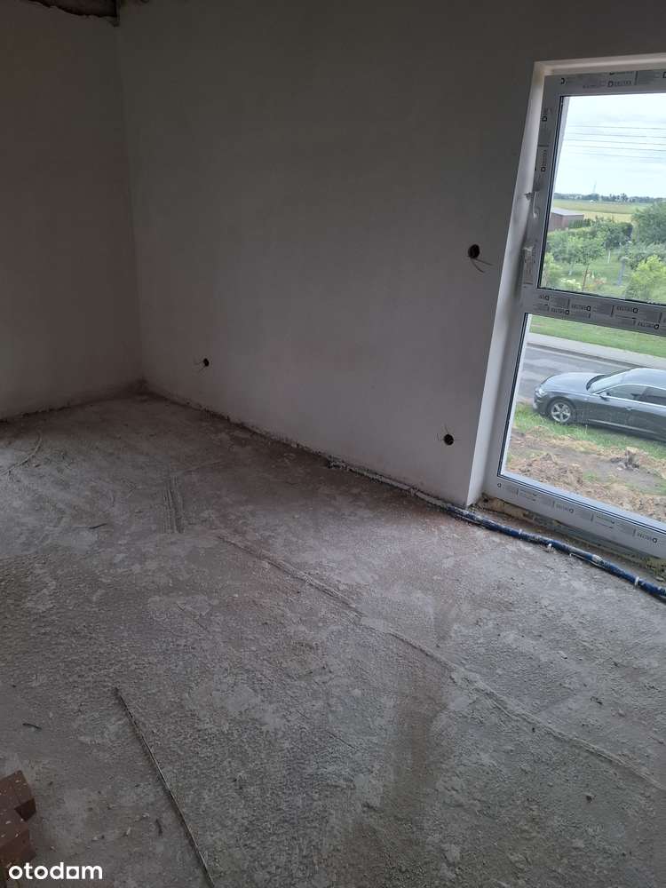 Domy dwulokalowe 81,39 m², Śródka, pompa ciepła-14