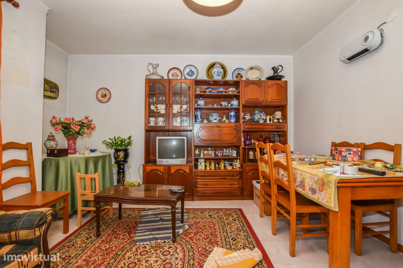 Apartamento T3 no Entroncamento - Grande imagem: 5/17